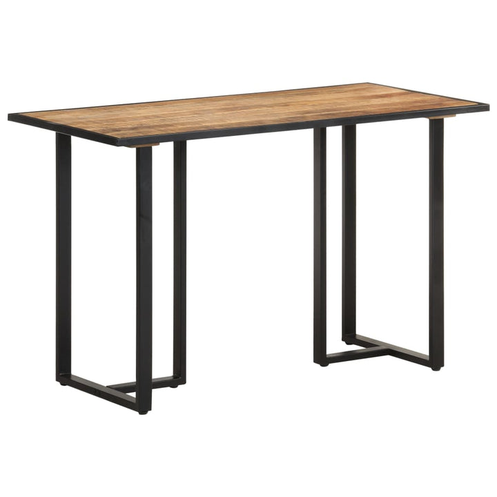 spisebord 120 cm ru mangotræ