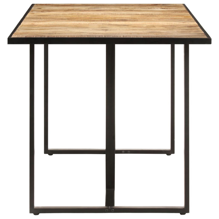 spisebord 180 cm ru mangotræ