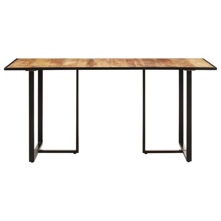 spisebord 200 cm ru mangotræ