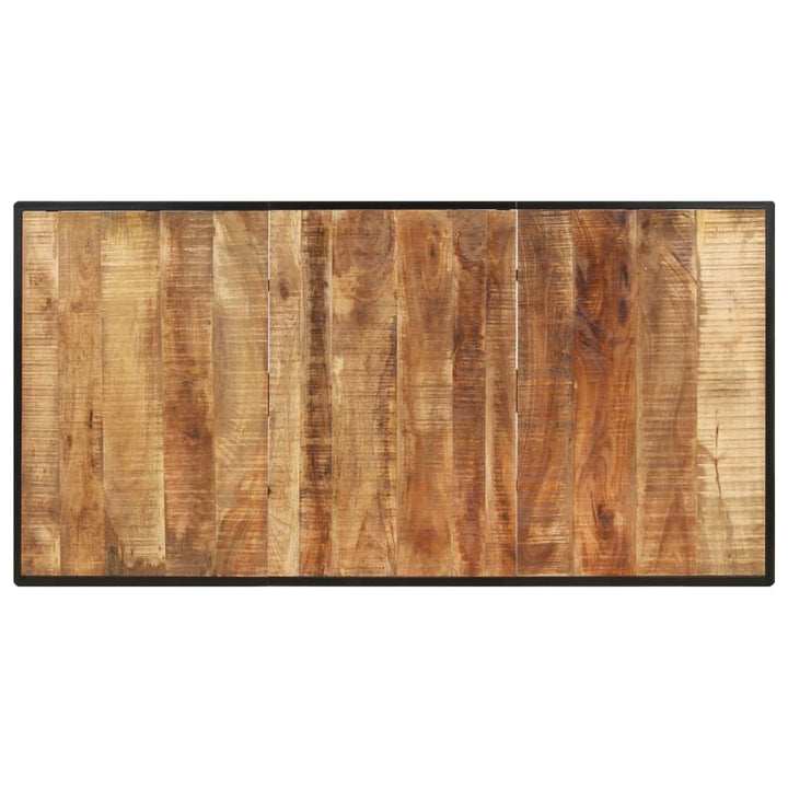 spisebord 200 cm ru mangotræ