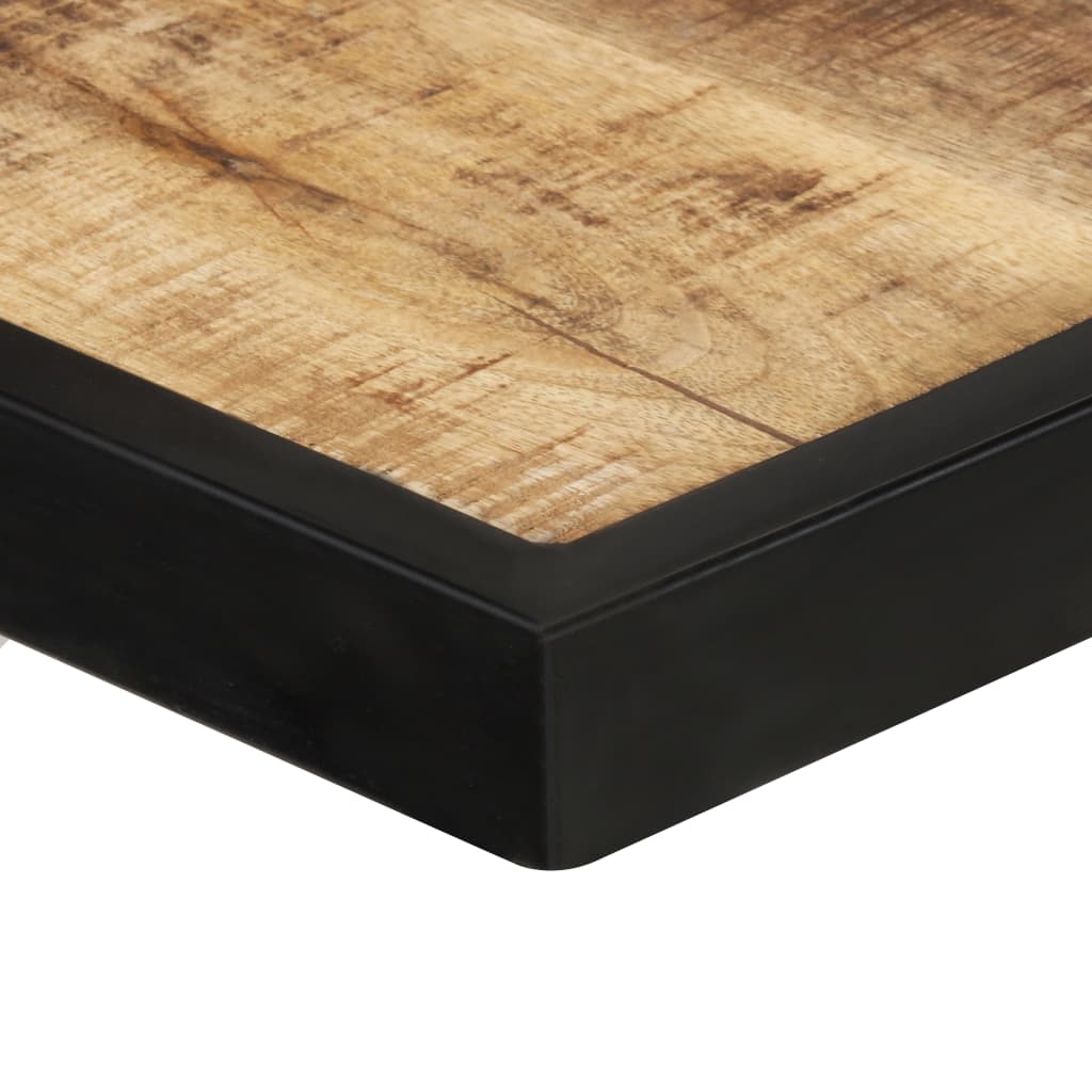 spisebord 200 cm ru mangotræ