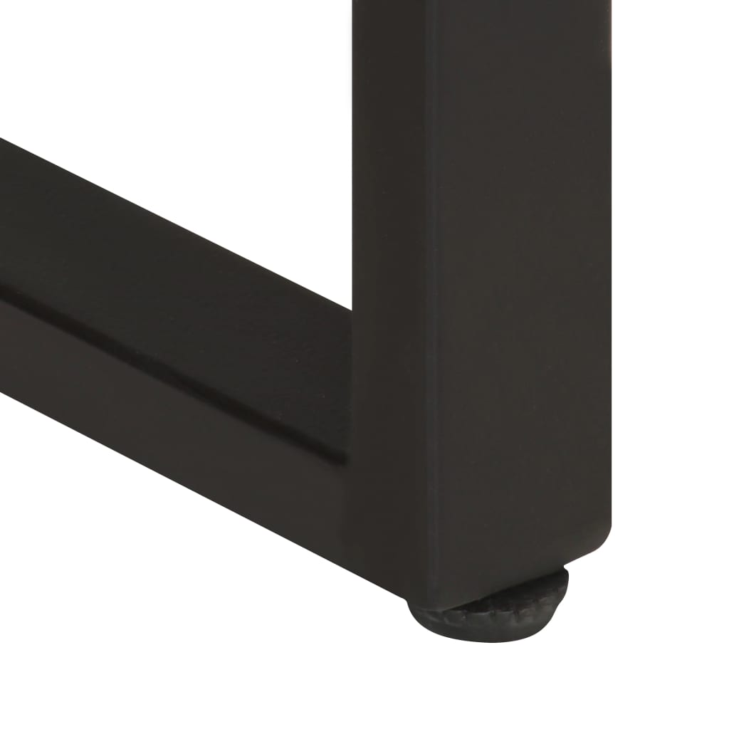 spisebord 200 cm ru mangotræ