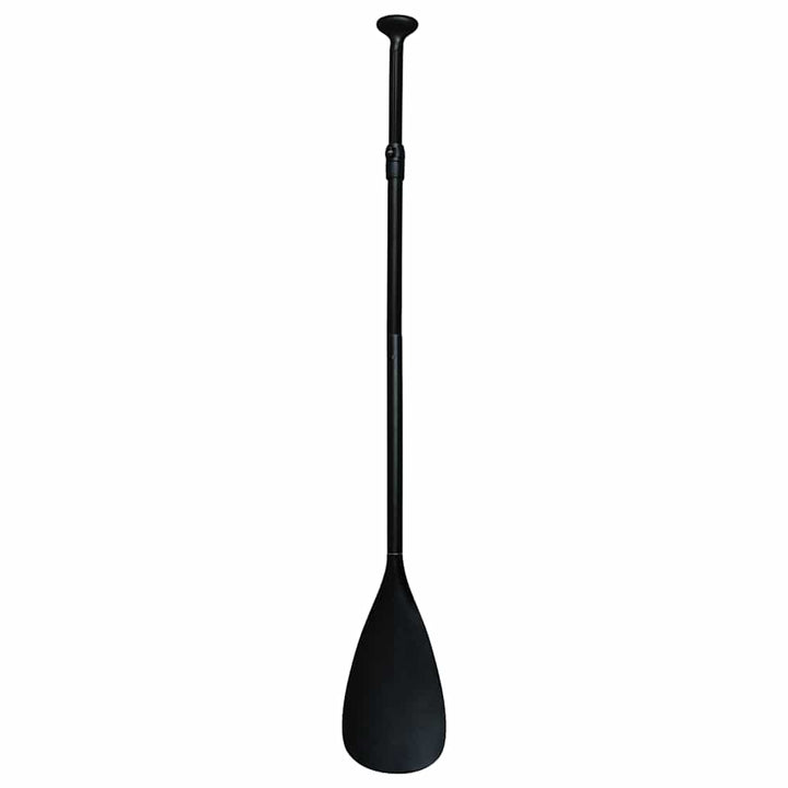 oppusteligt paddleboard grøn og hvid