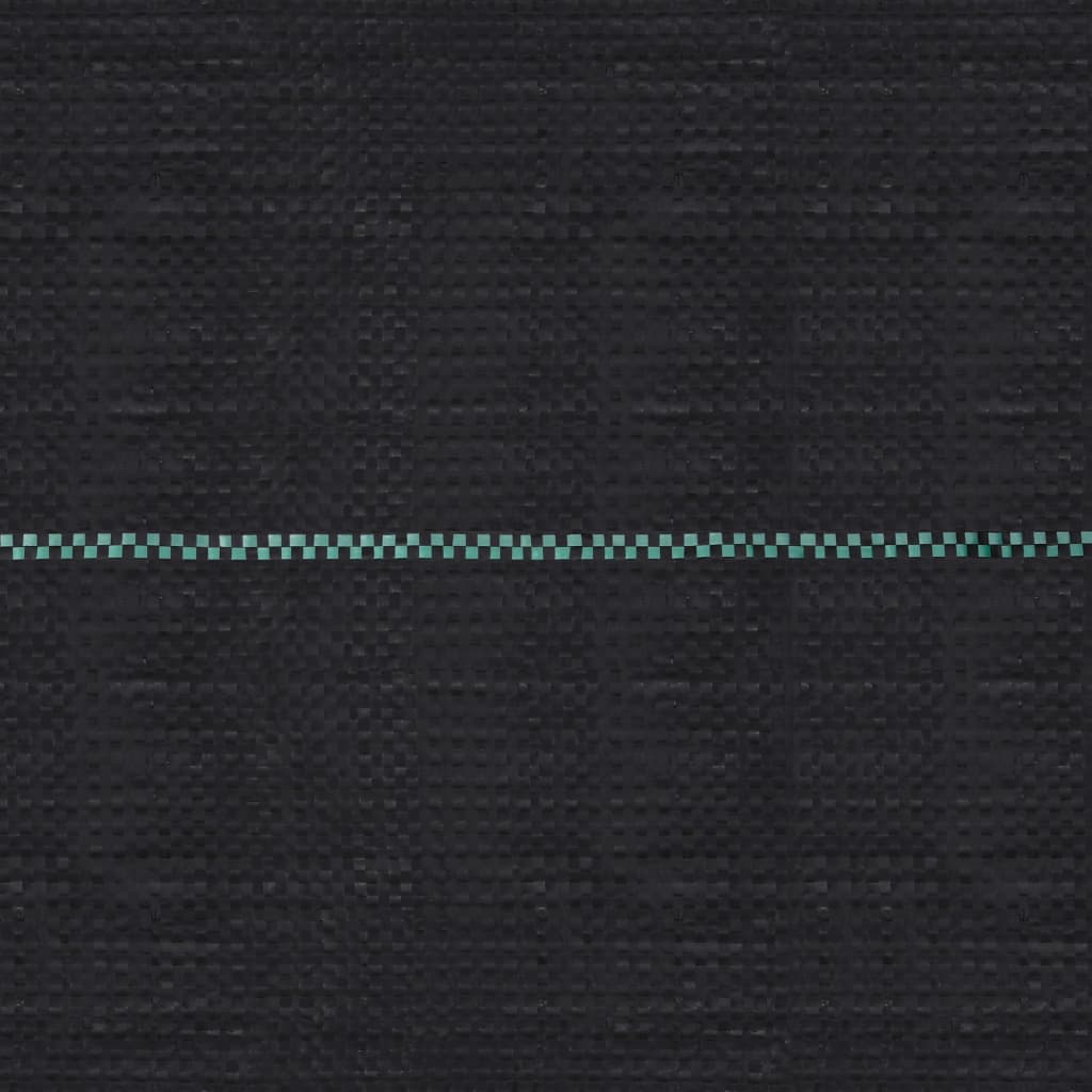 ukrudtsdug 1x100 m PP sort