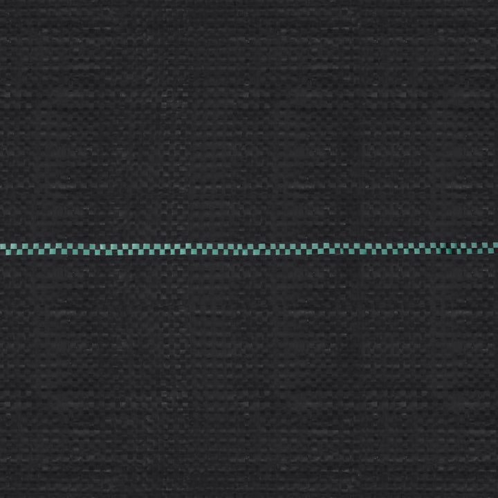 ukrudtsdug 2x50 m PP sort