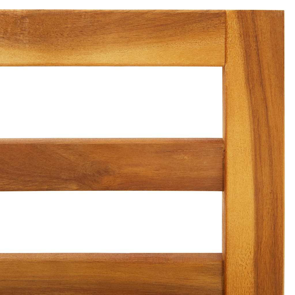 hjørnesofaer 2 stk. med hynder cremefarvet