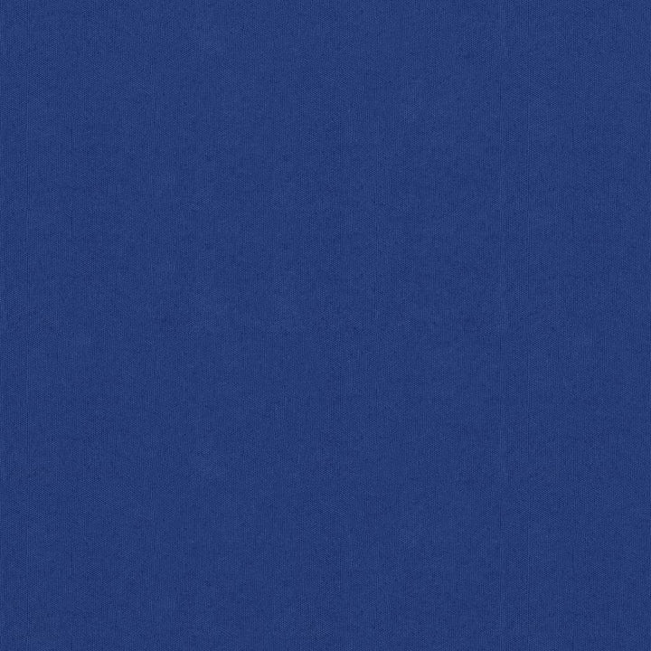 altanafskærmning 90x500 cm oxfordstof blå