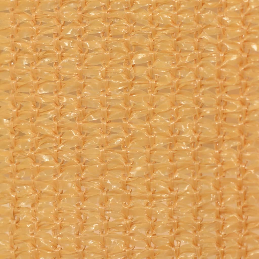 udendørs rullegardin 80x140 cm beige