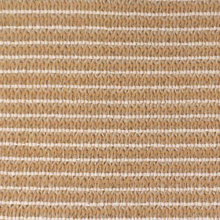 udendørs rullegardin 85 (B) x 230 (H) cm beige