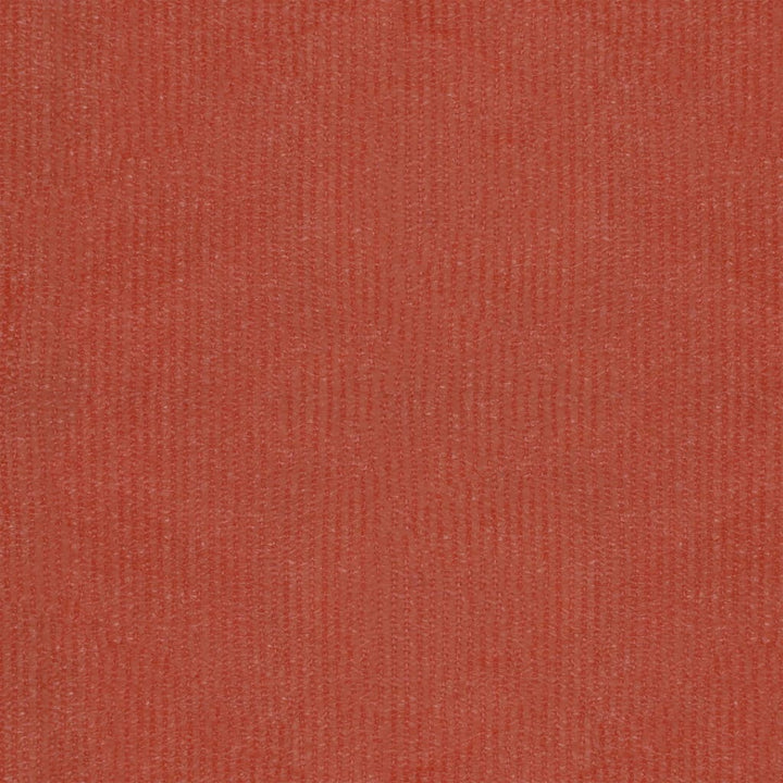 udendørs rullegardin 220x230 cm HDPE terracottafarvet