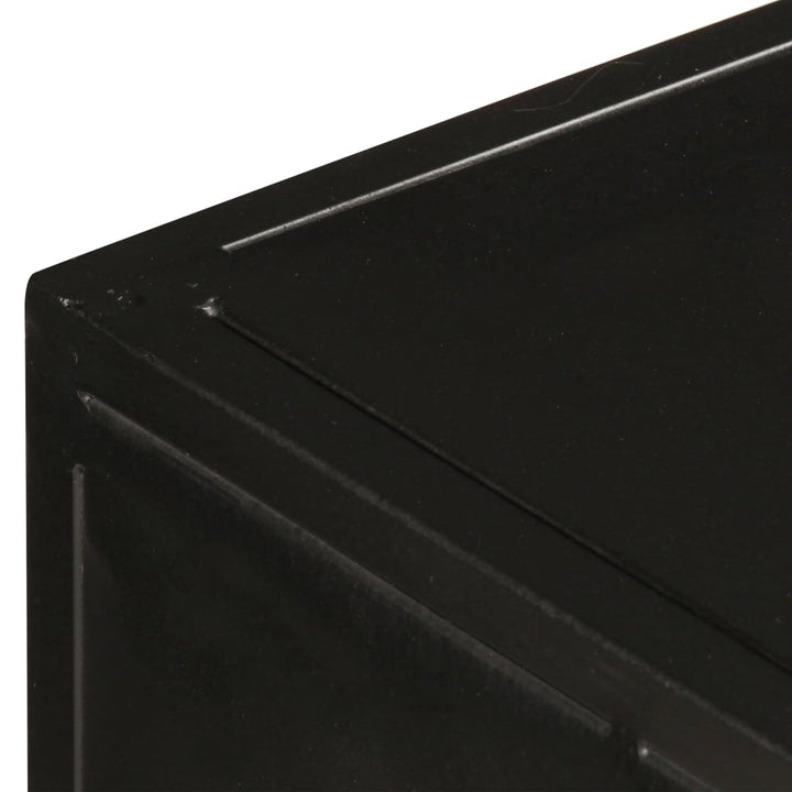 tv-skab 90x30x40 cm ru mangotræ