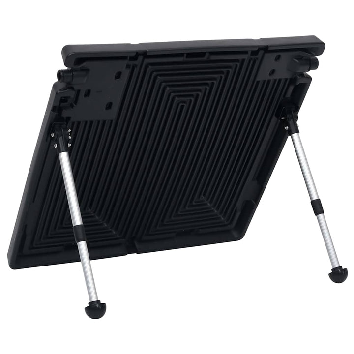 solpanel til pool 75x75 cm