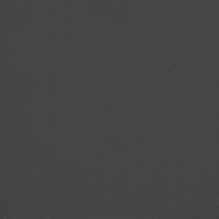 udskiftningsdug til parasol 300 cm antracitgrå