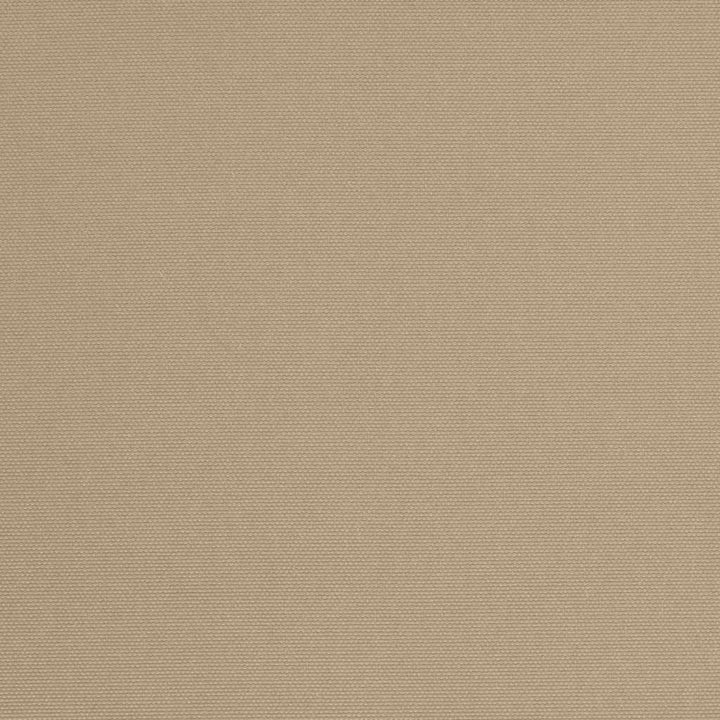 reservestof til fritstående parasol taupe 350 cm