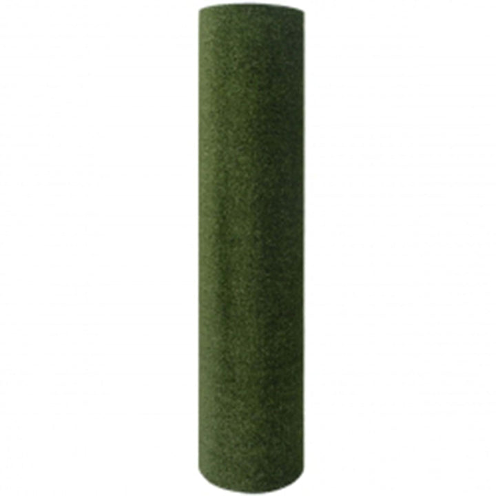 kunstgræs 7/9 mm 1,33x25 m grøn