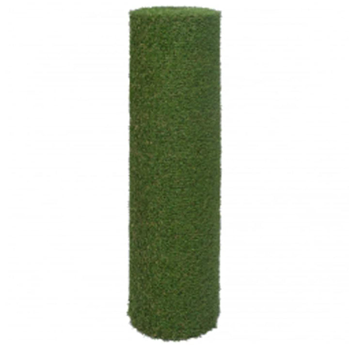 kunstgræs 1x5 m/20 mm grøn