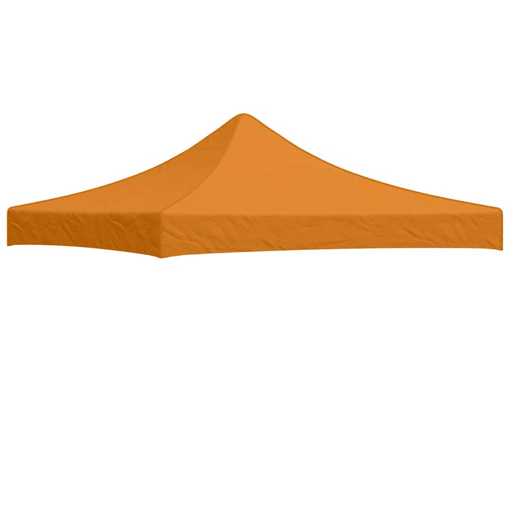 tag til festtelt 3x3 m 270 g/m² orange