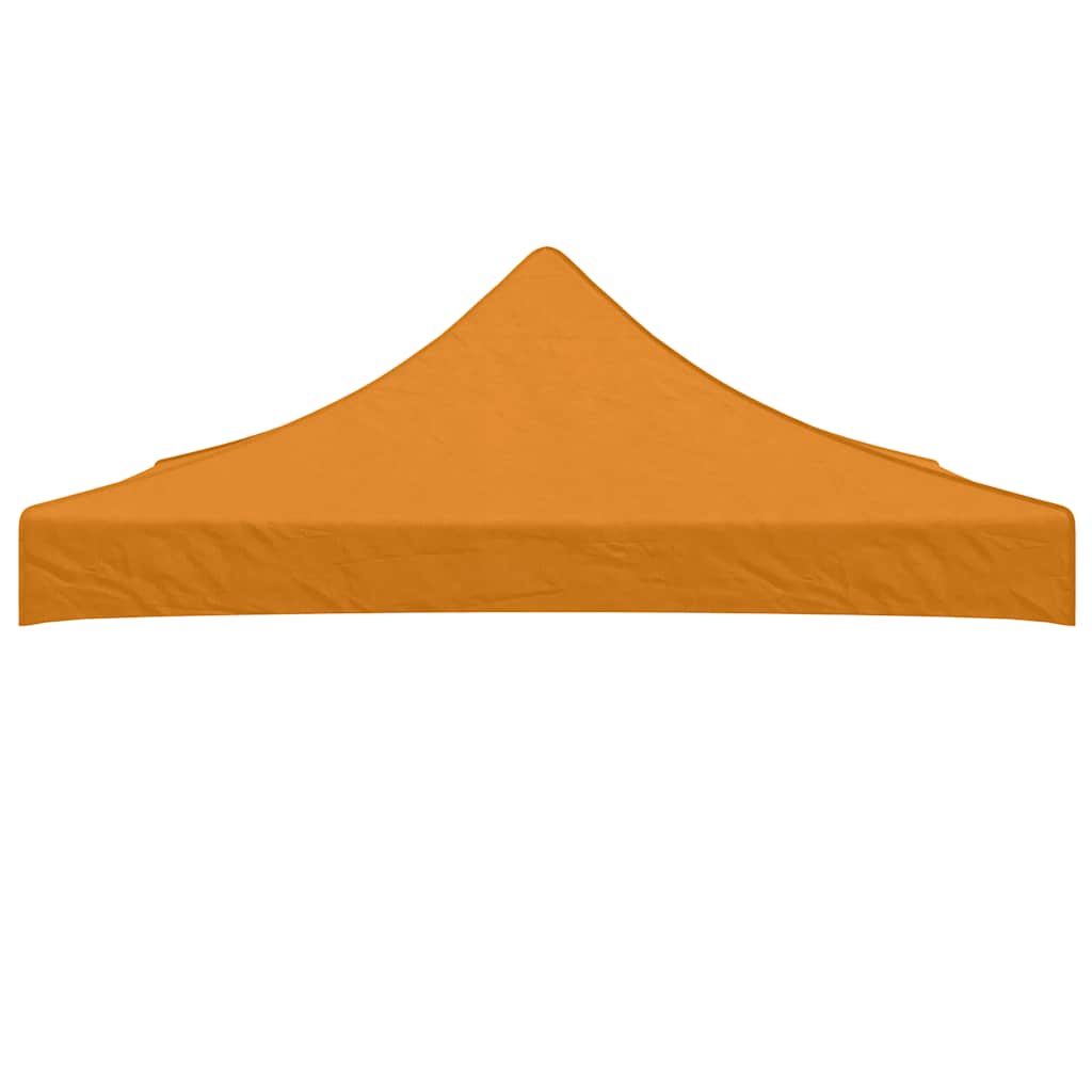 tag til festtelt 3x3 m 270 g/m² orange