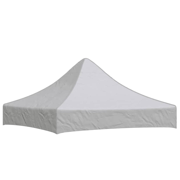 tag til festtelt 2x2 m 270 g/m² hvid