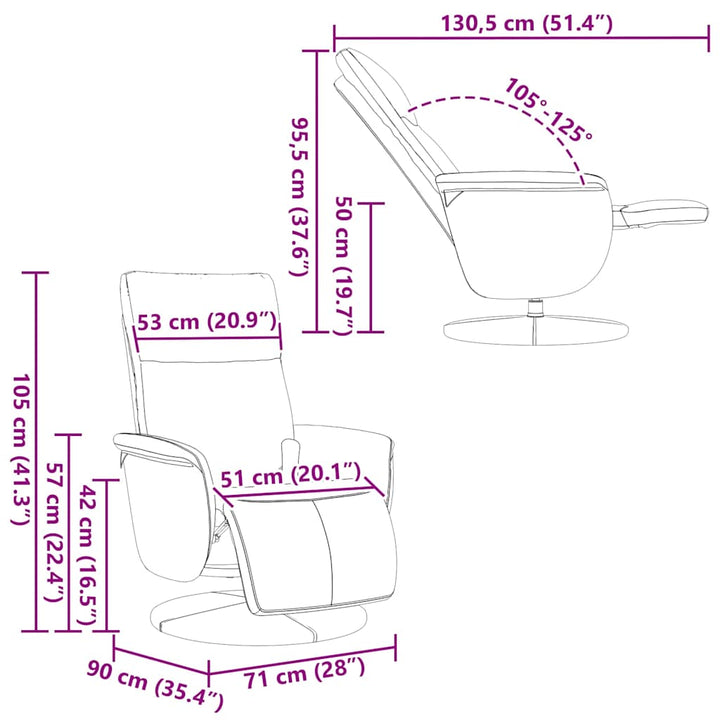 tag til festtelt 4x3 m 270 g/m² brun