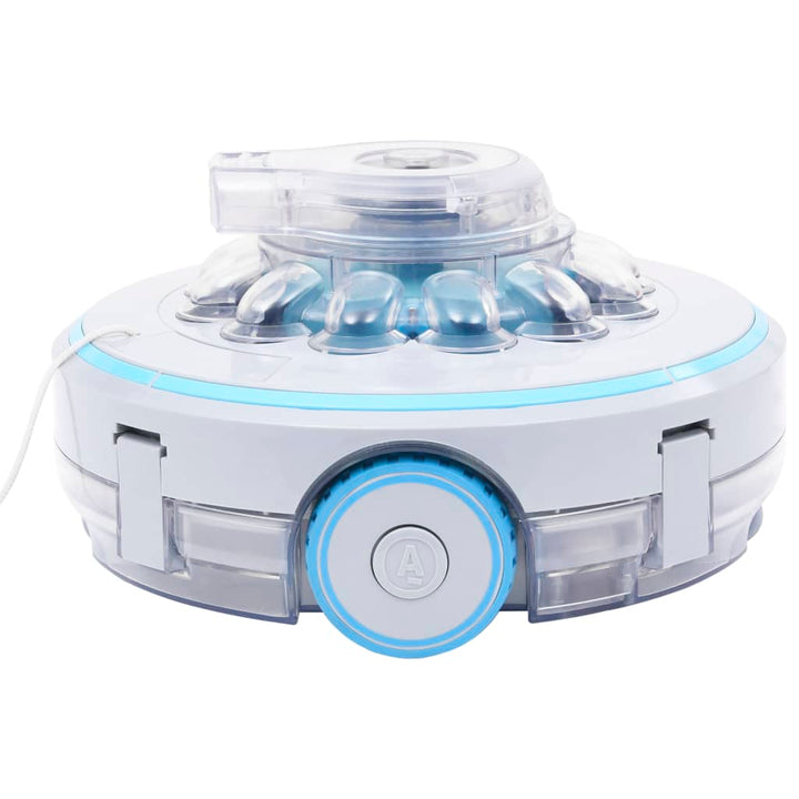 ledningsfri robotrenser til pool 27W