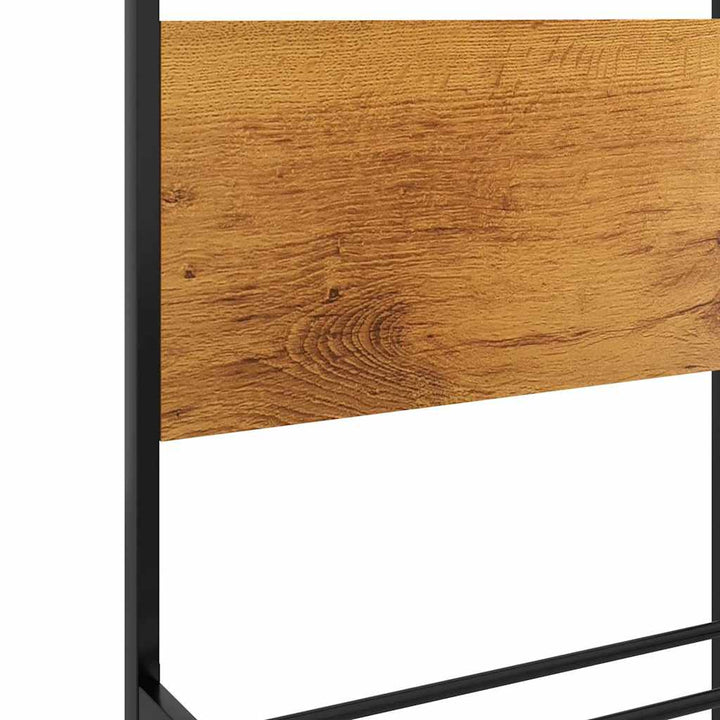 sengestel 160x200 cm metal