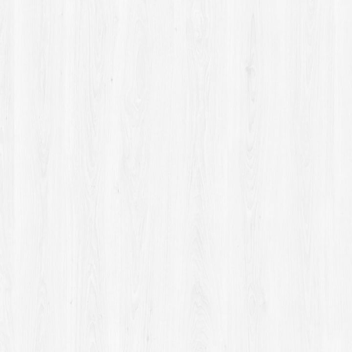selvklæbende møbelfolie 2 stk. 500x90 cm PVC hvidt træ