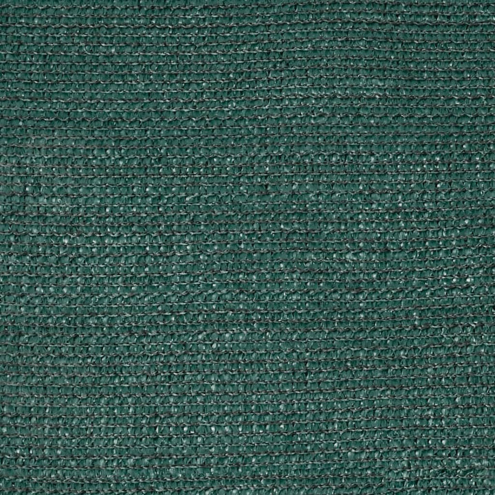 afskærmning 1,8x10 m 150 g/m² HDPE grøn