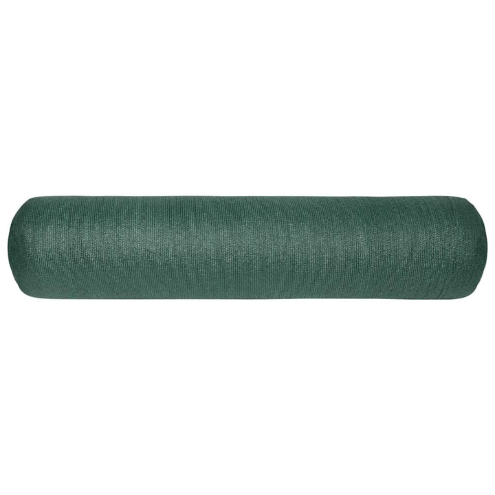 afskærmning 3,6x50 m 150 g/m² HDPE grøn