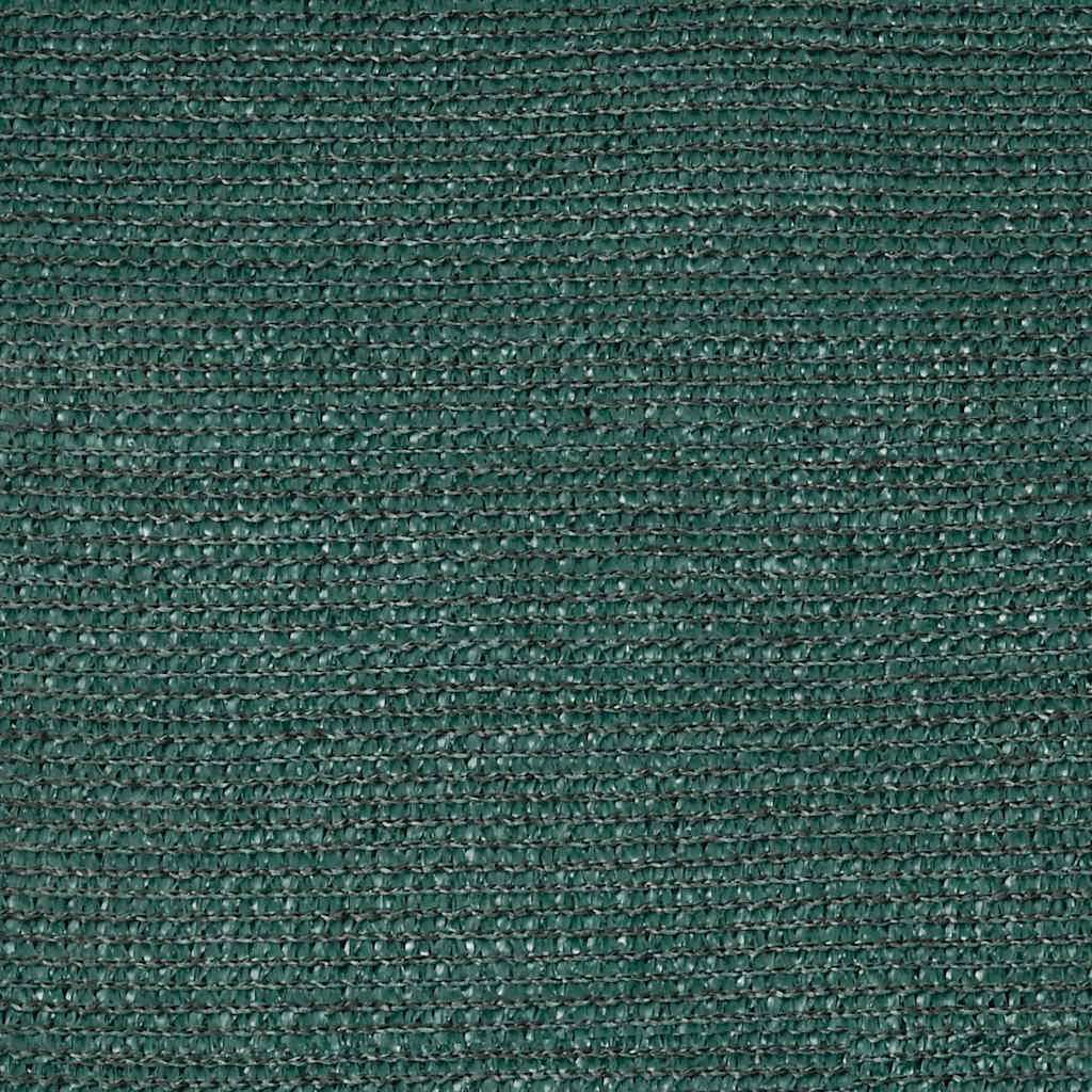 afskærmning 1,2x50 m 195 g/m² HDPE grøn