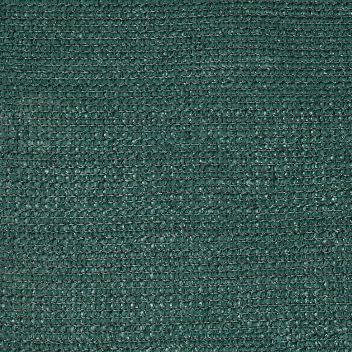 afskærmning 1,8x10 m 195 g/m² HDPE grøn