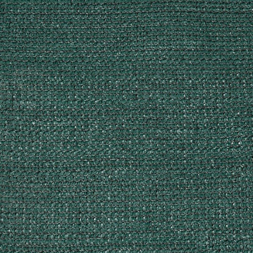 afskærmning 2x10 m 195 g/m² HDPE grøn