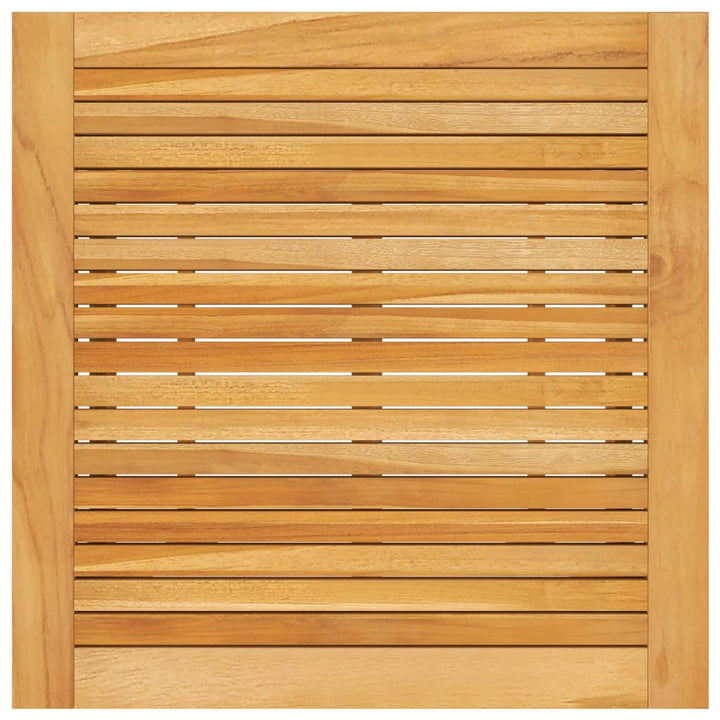 barsæt til haven 5 dele grå