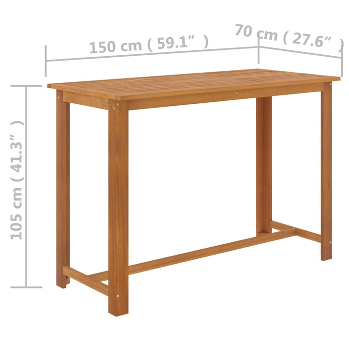 barsæt til haven 9 dele med hynder grå