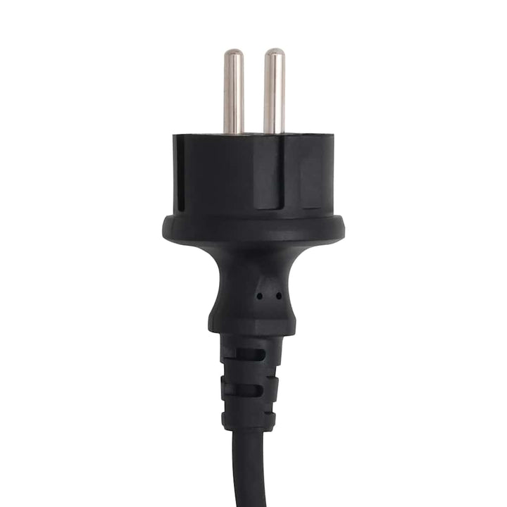 LED-projektør med håndtag 100 W kold hvid
