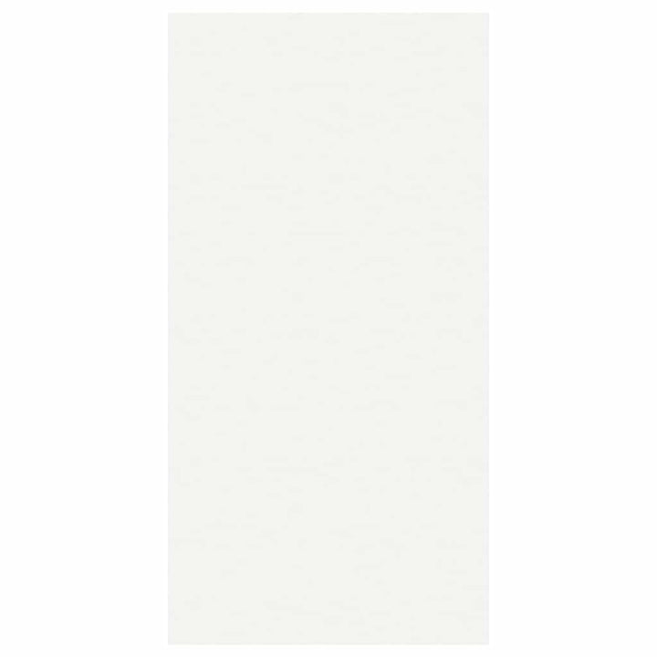 tv-bord 30,5x30x60 cm konstrueret træ hvid og sonoma-eg