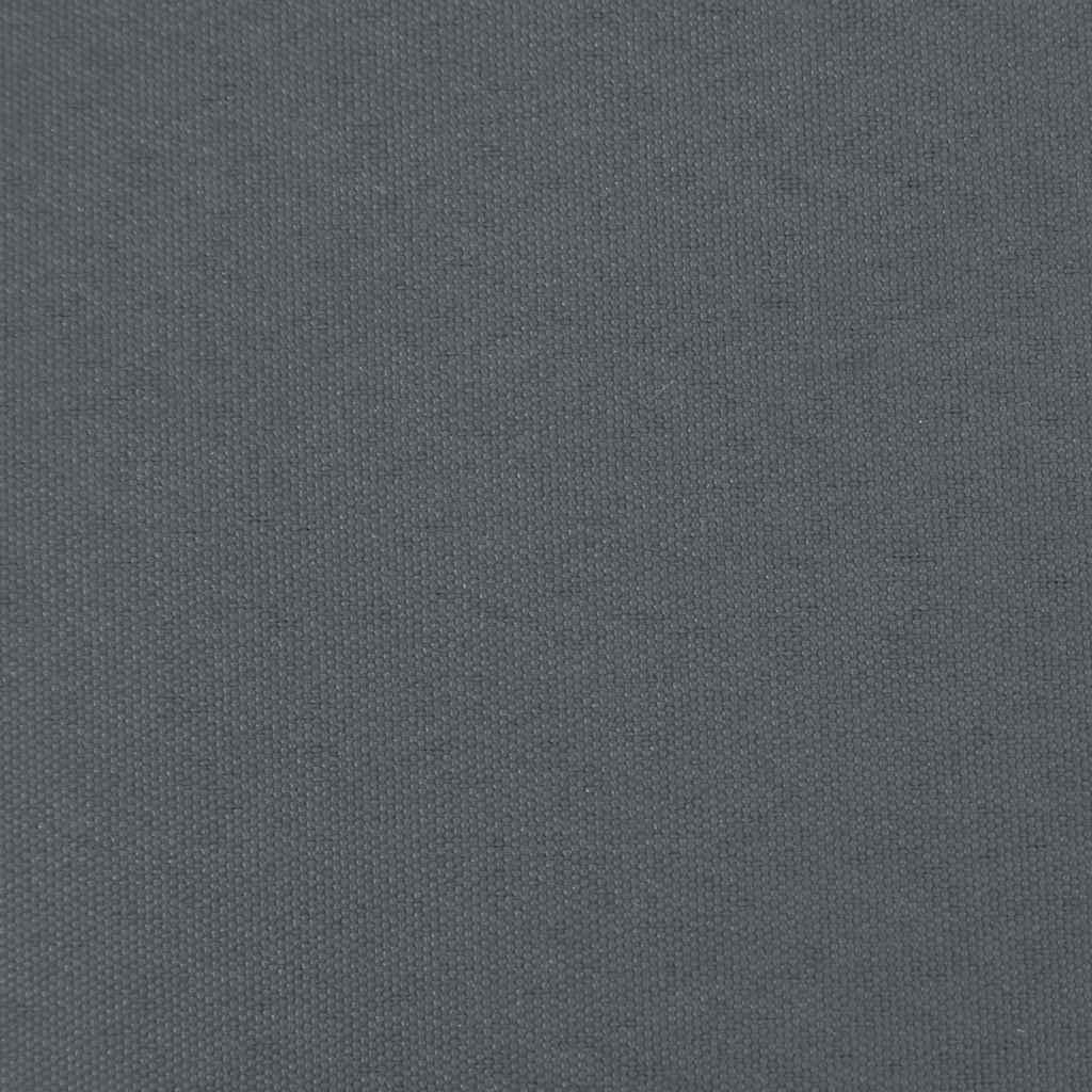 hjørnemodul til havesofa grå hynder massivt fyrretræ