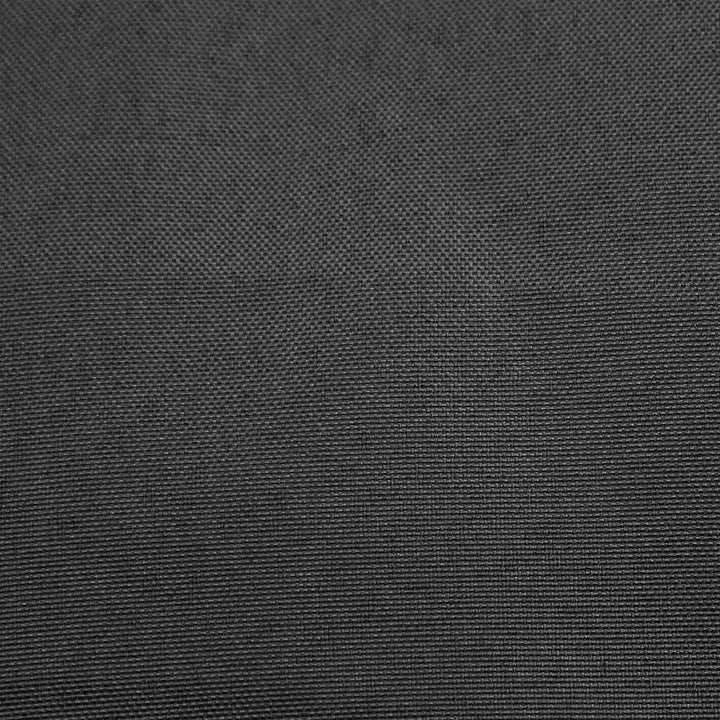 midterdel til havesofa m. antracitgrå hynder fyrretræ hvid
