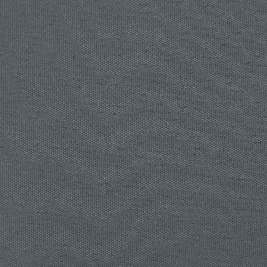 midterdele til havesofa antracit hynder 2 stk. massivt fyrretræ