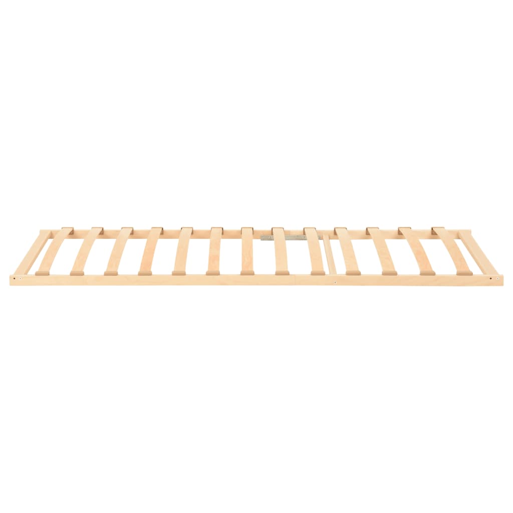 lamelbund med 13 lameller 90x200 cm