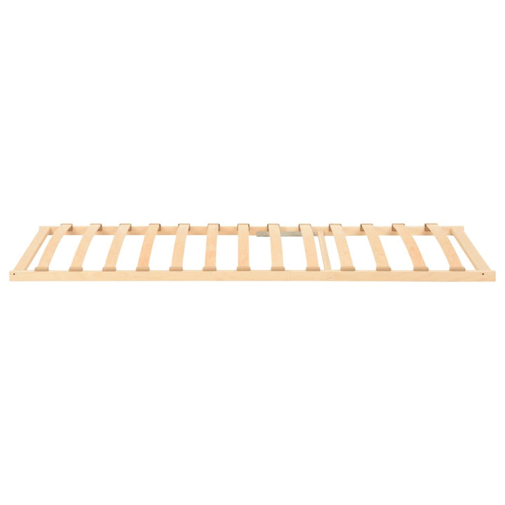 lamelbund med 13 lameller 90x200 cm