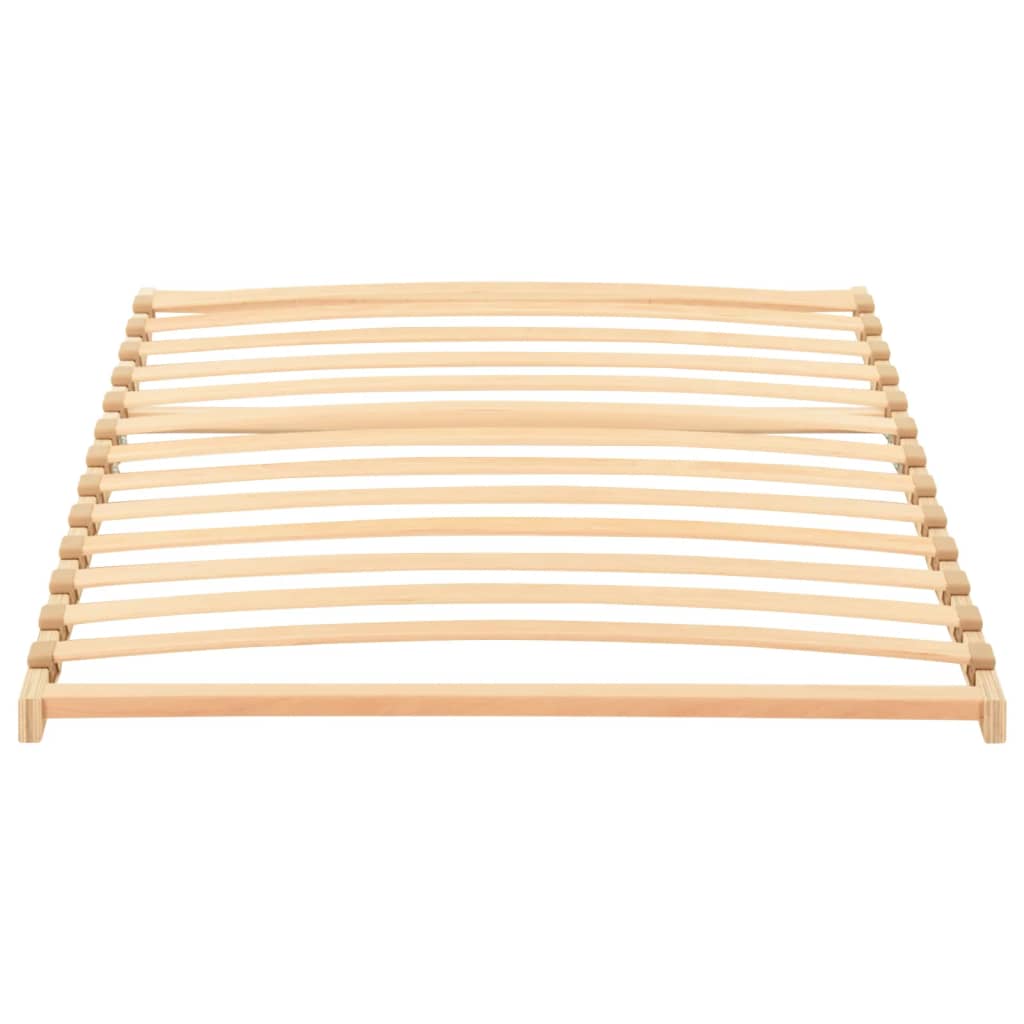 lamelbund med 13 lameller 90x200 cm