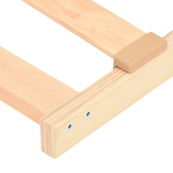 lamelbund med 13 lameller 90x200 cm