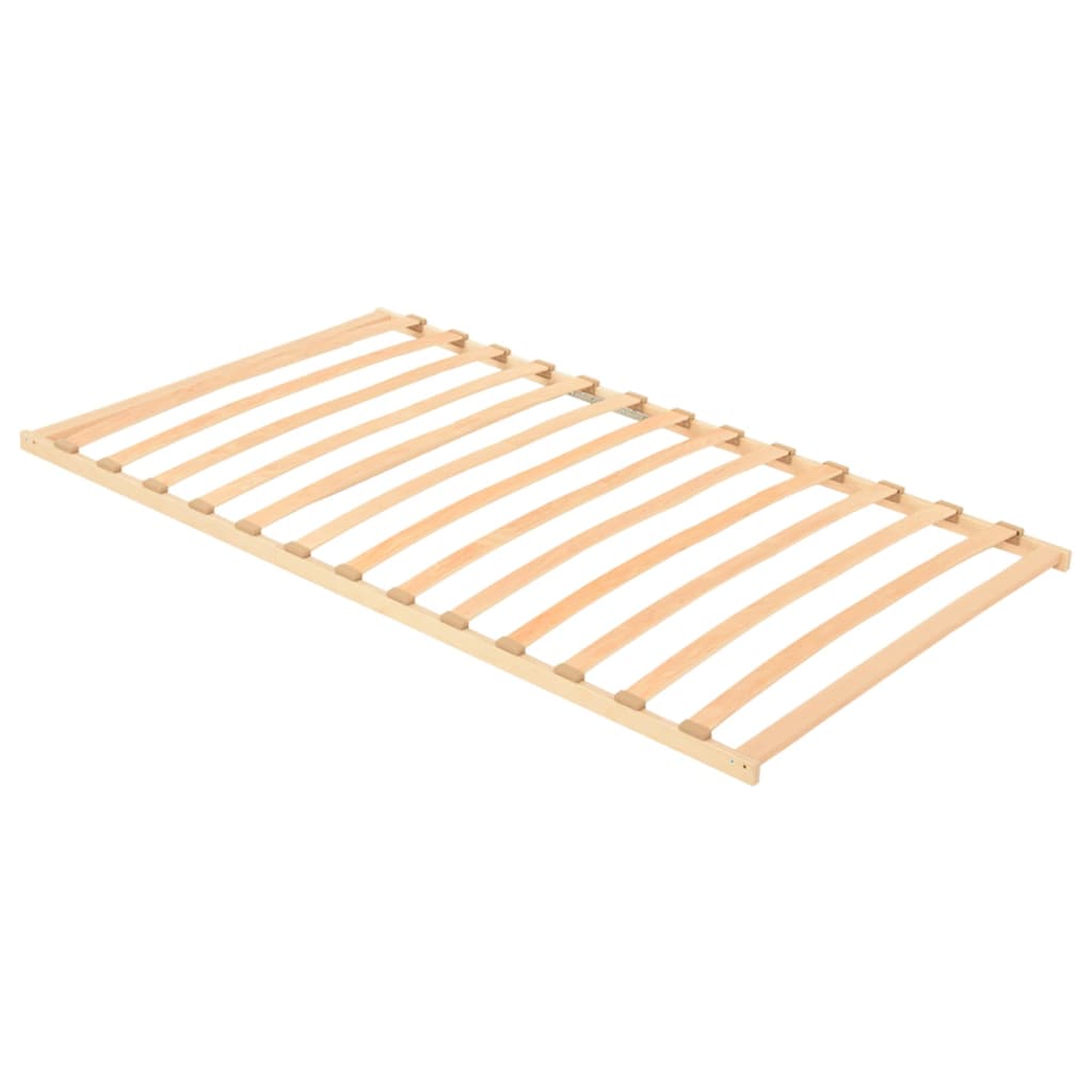 lamelbund med 13 lameller 100x200 cm