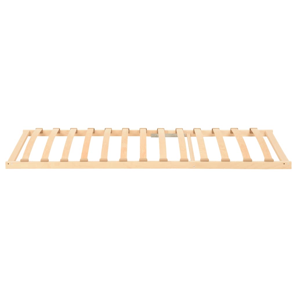 lamelbund med 13 lameller 100x200 cm