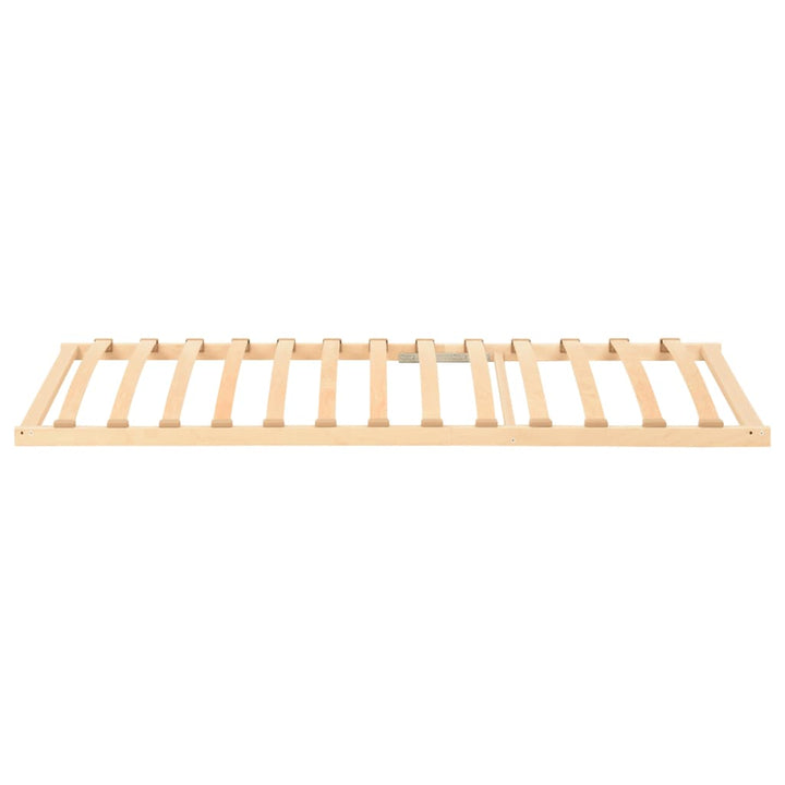 lamelbund med 13 lameller 100x200 cm
