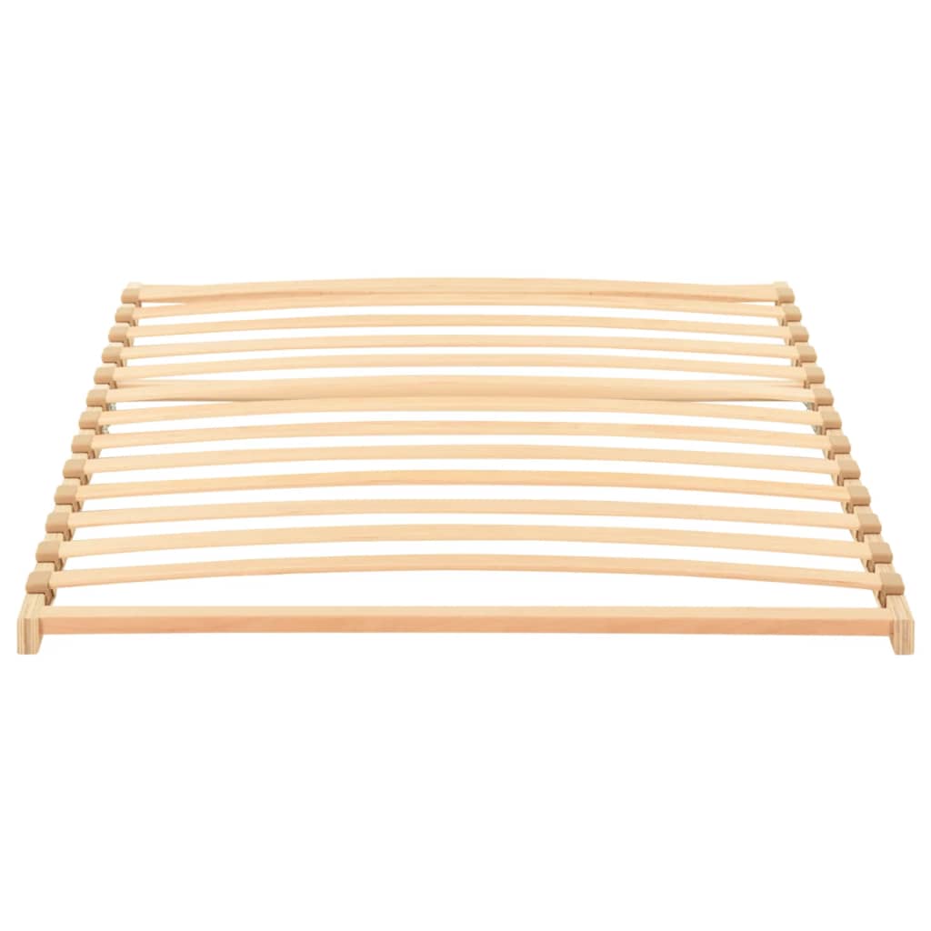 lamelbund med 13 lameller 100x200 cm