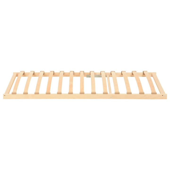 lamelbund med 13 lameller 120x200 cm