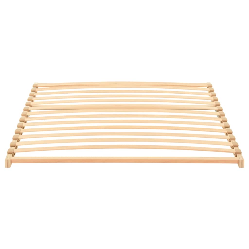 lamelbund med 13 lameller 120x200 cm