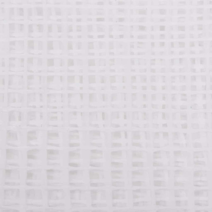 overtræk til drivhus (4,5 m²) 3x1,5x2 m transparent